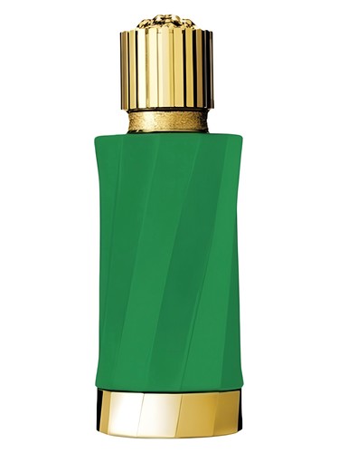 Patchouli Précieux Versace — аромат