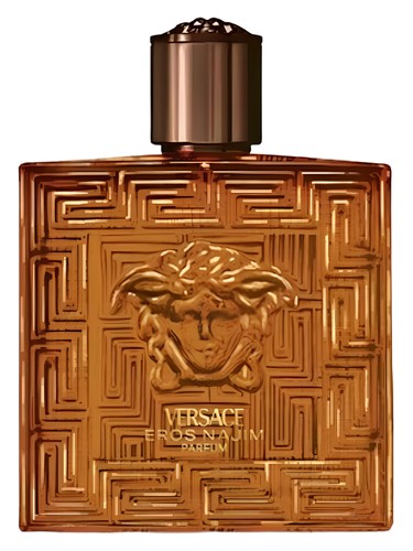 Eros Najim Versace — аромат