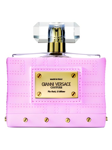 Couture Tuberose Versace — аромат