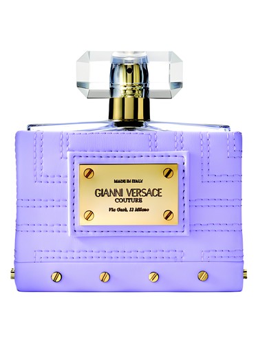Couture Violet Versace — аромат