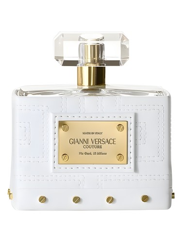 Gianni Versace Couture Versace — аромат