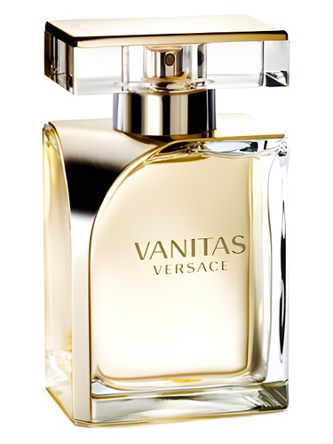 Vanitas Versace — аромат