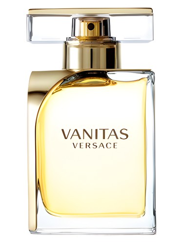 Vanitas Eau de Toilette Versace — аромат