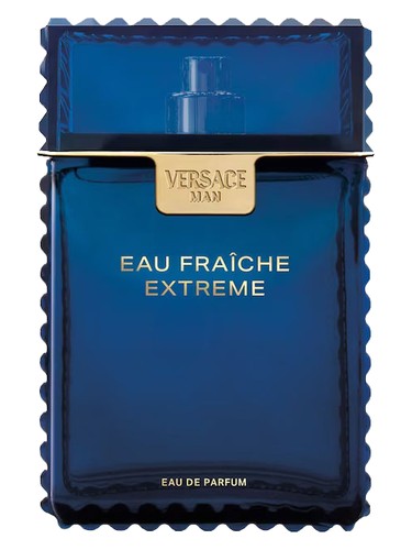 Versace Man Eau Fraiche Extreme Versace
