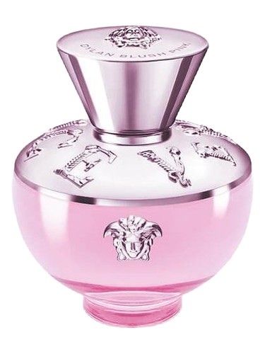 Versace Pour Femme Dylan Blush Pink Versace — аромат