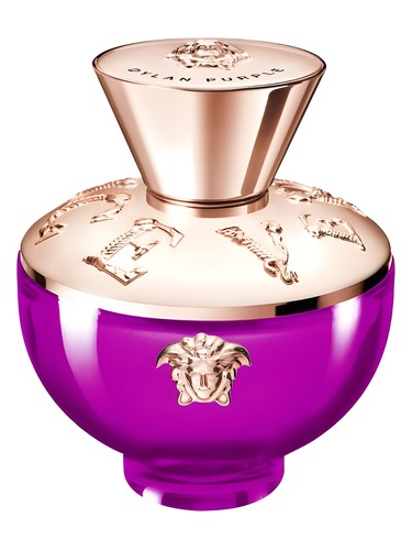Versace Pour Femme Dylan Purple Versace — аромат