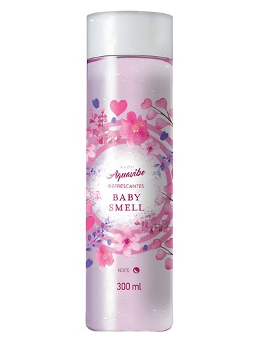 Baby Smell Avon