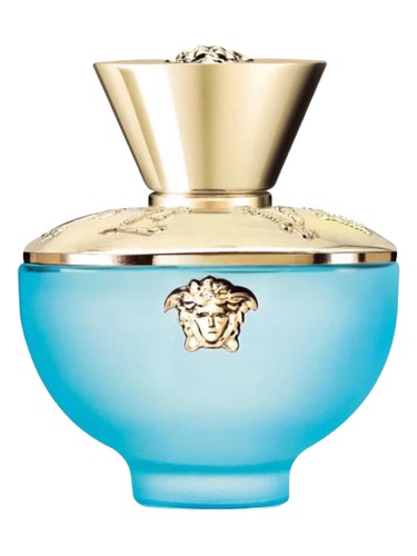 Versace Pour Femme Dylan Turquoise Versace — аромат