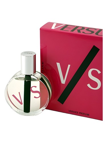 V/S Versus Versace — аромат