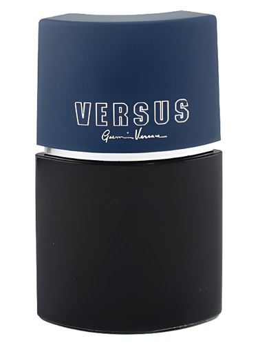 Versus Uomo Versace — аромат
