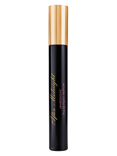 After Midnight Aphrodisiac Pulse Point Victoria's Secret — аромат