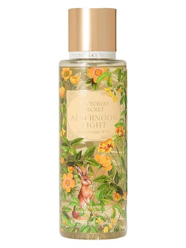 Afternoon Light Victoria's Secret
