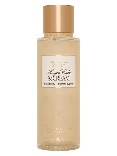 Angel Cake & Cream Victoria's Secret — аромат