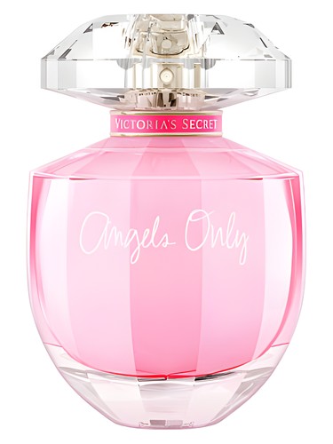 Angels Only Victoria's Secret — аромат