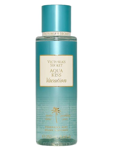 Aqua Kiss Vacation Victoria's Secret — аромат