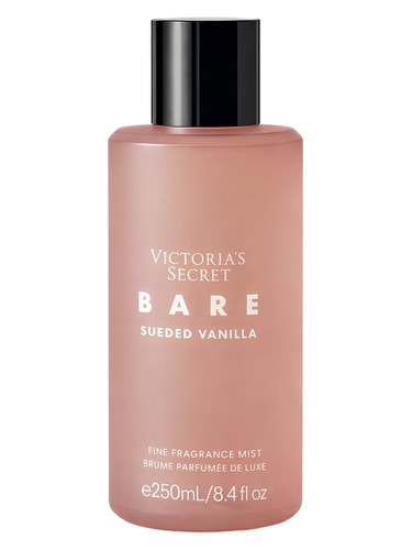 Bare Sueded Vanilla Victoria's Secret — аромат