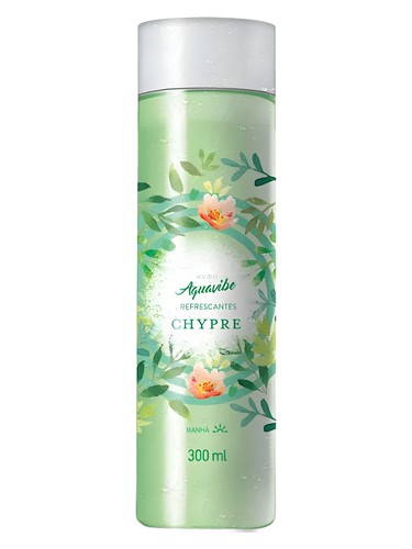 Chypre Avon — аромат