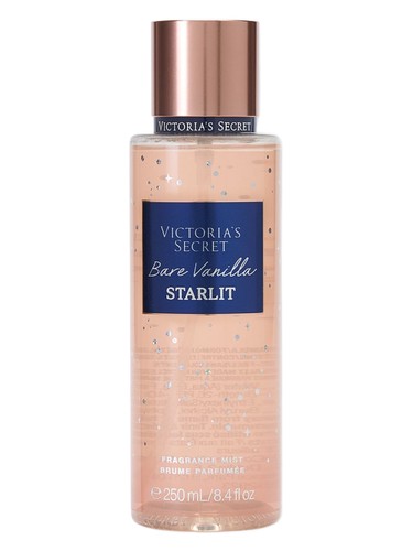 Bare Vanilla Starlit Victoria's Secret