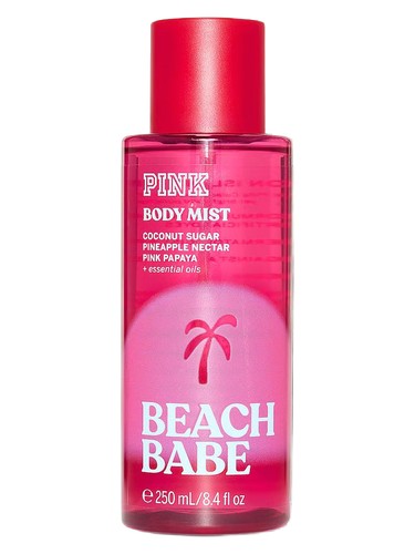 Beach Babe Victoria's Secret — аромат