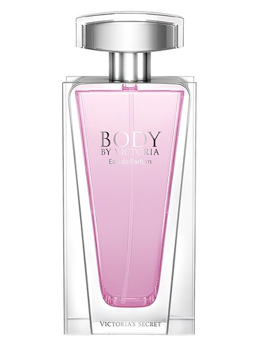 Body by Victoria 2012 Victoria's Secret