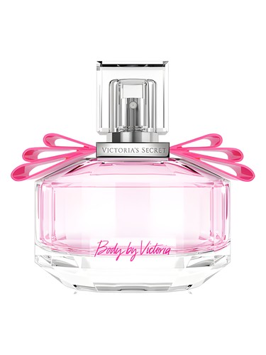 Body by Victoria 2014 Victoria's Secret — аромат