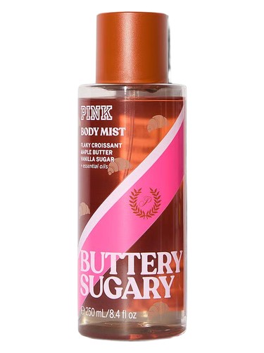 Buttery Sugary Victoria's Secret — аромат