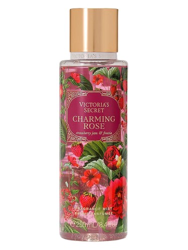 Charming Rose Victoria's Secret