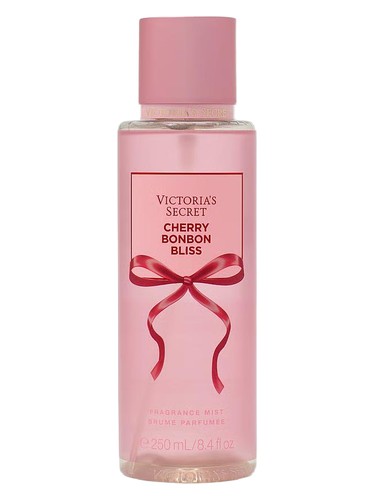 Cherry Bonbon Bliss Victoria's Secret — аромат