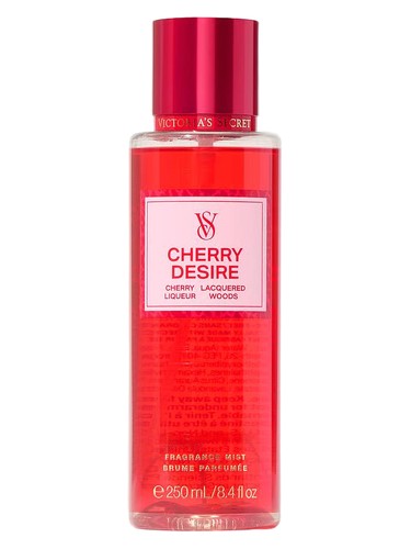 Cherry Desire Victoria's Secret — аромат