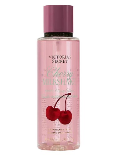 Cherry Milkshake Victoria's Secret — аромат