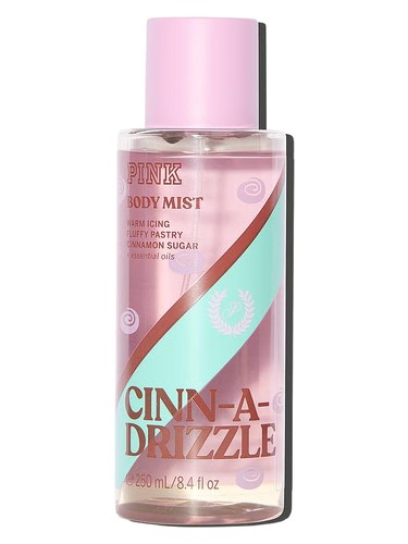 Cinn-a-Drizzle Victoria's Secret