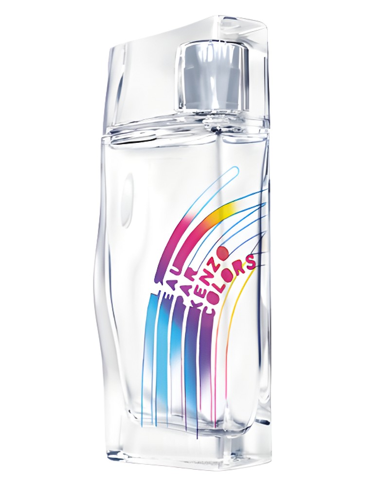 Распив L'Eau par Kenzo Colors pour Femme Kenzo тестер 5 мл