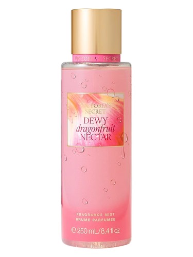 Dewy Dragonfruit Nectar Victoria's Secret — аромат