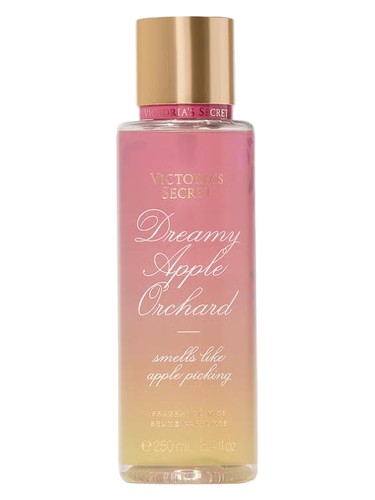 Dreamy Apple Orchard Victoria's Secret