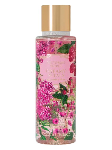 Dreamy Petals Victoria's Secret