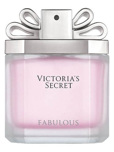 Fabulous (2015) Victoria's Secret — аромат