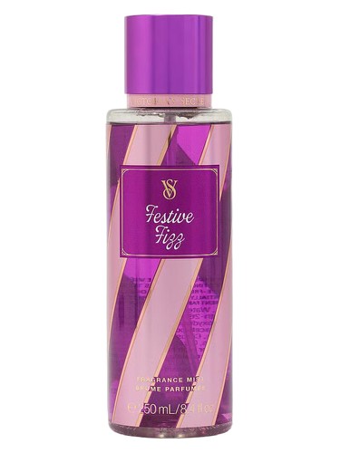 Festive Fizz Victoria's Secret