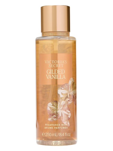 Gilded Vanilla Victoria's Secret — аромат