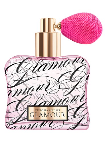 Glamour Victoria's Secret — аромат