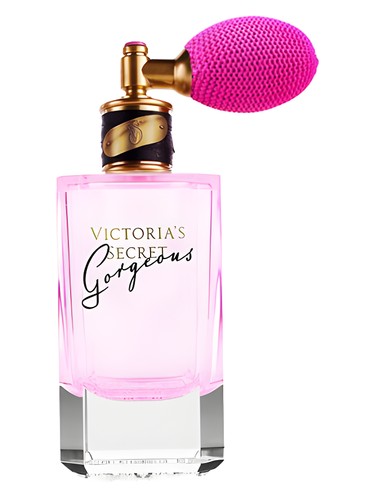 Gorgeous Victoria's Secret — аромат
