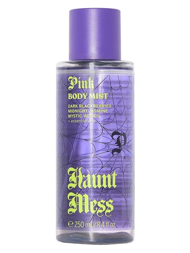 Haunt Mess Victoria's Secret — аромат