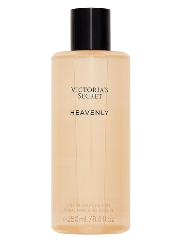 Heavenly Victoria's Secret — аромат