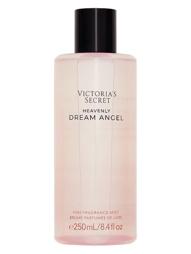 Poolside Breeze Victoria's Secret — аромат