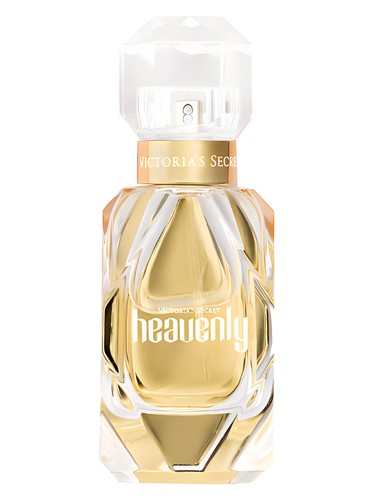 Heavenly Eau de Parfum 2019 Victoria's Secret — аромат