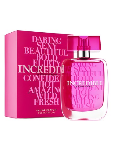 Incredible Victoria's Secret — аромат