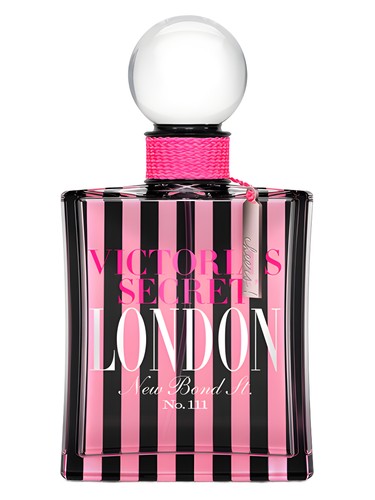 London Victoria's Secret