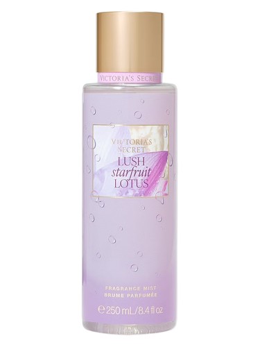 Voice of Reason Lush — аромат