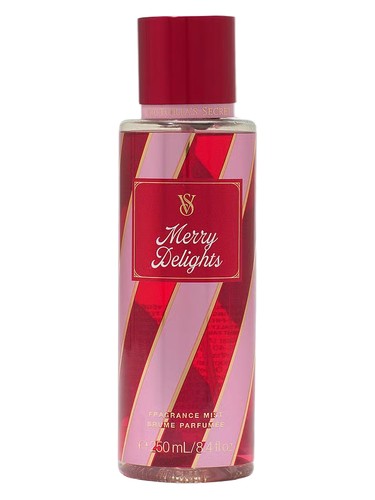 Tease Please Victoria's Secret — аромат