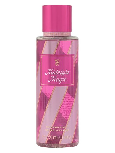 Midnight Magic Victoria's Secret