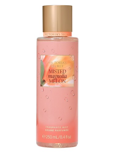 Misted Magnolia Melon Victoria's Secret — аромат